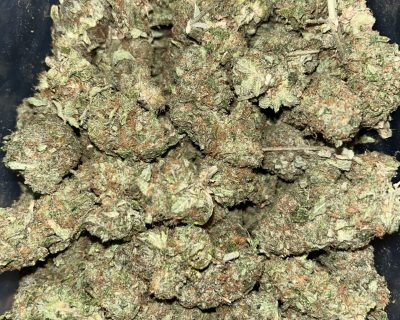 LEMON SOUR DIESEL (SATIVA) - Image 5